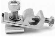 Conector a tierra