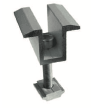 Mid clamp
