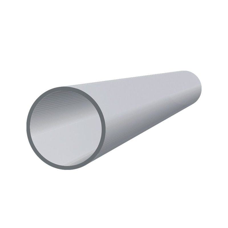 tubos redondos de aluminio